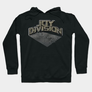 Art drawing, ‘Joy Division’ Hoodie